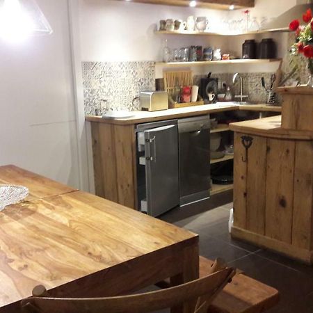 Le Gite Cosy 凯泽贝尔 外观 照片