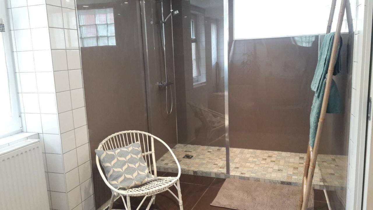 Le Gite Cosy 凯泽贝尔 外观 照片