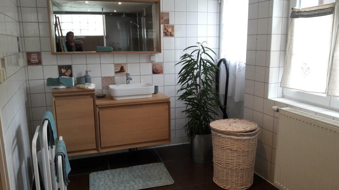 Le Gite Cosy 凯泽贝尔 外观 照片