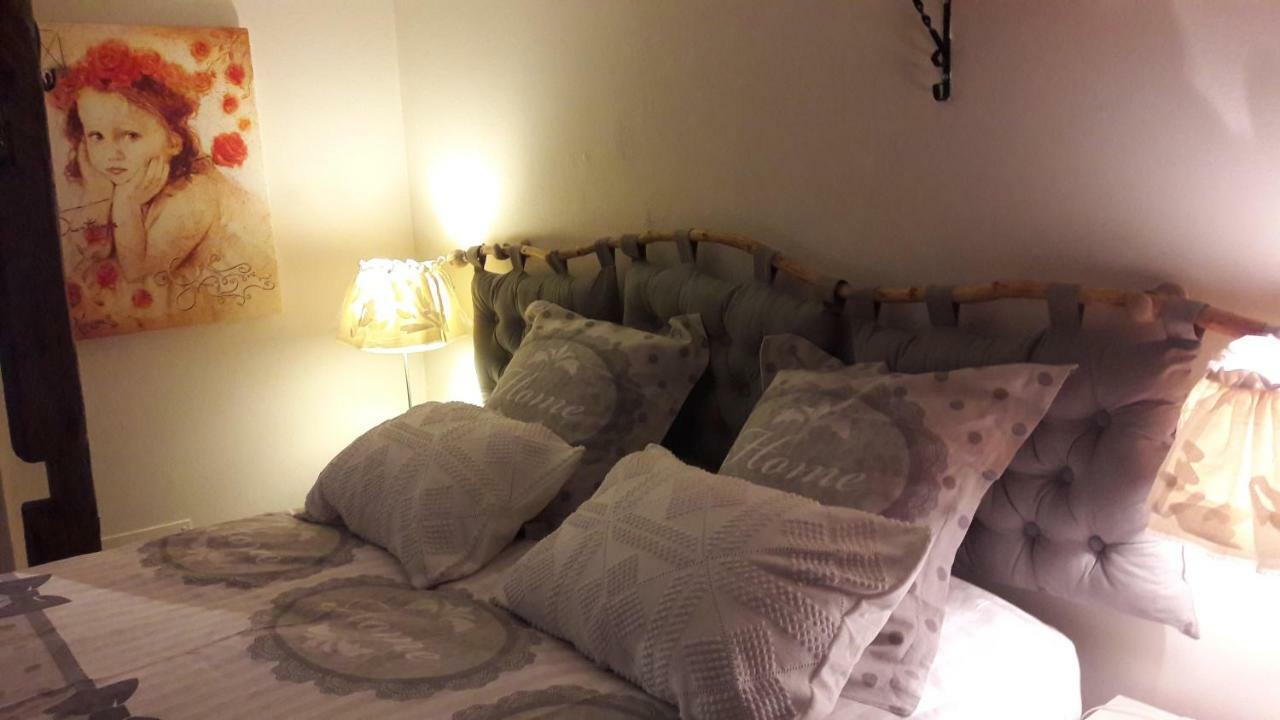 Le Gite Cosy 凯泽贝尔 外观 照片
